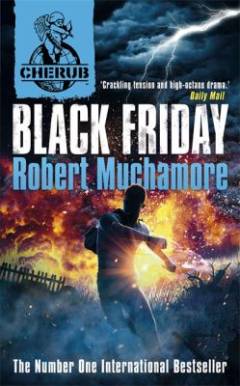 Black friday