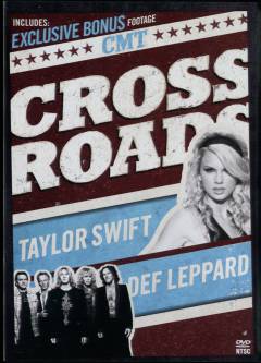 CMT Crossroads