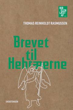 Brevet til hebræerne : - læst af Thomas Reinholdt Rasmussen
