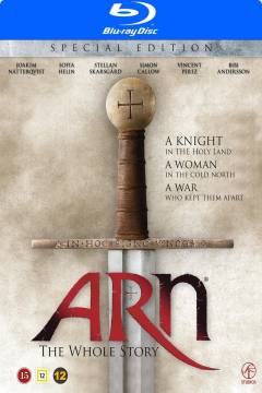 Arn - hele historien