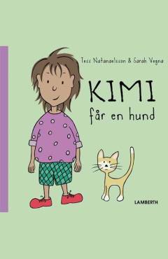 Kimi får en hund
