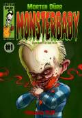 Monsterbaby. Plot