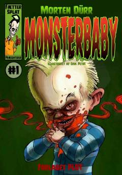 Bog, 1. udgave, 2015