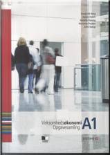 Virksomhedsøkonomi A1 -- Opgavesamling