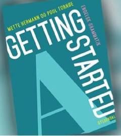Getting started A : engelsk grammatik