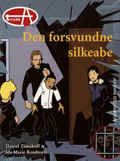 Den forsvundne silkeabe