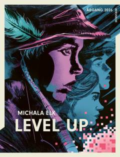 Level up