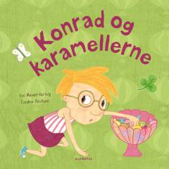 Konrad og karamellerne