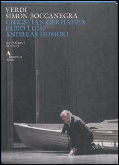 Simon Boccanegra