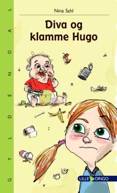 Diva og klamme Hugo