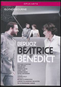 Béatrice et Bénédict