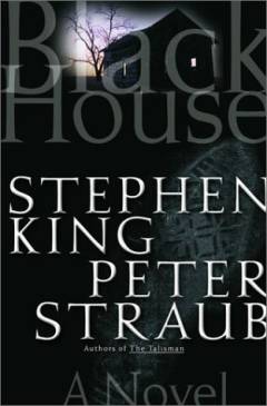 Black house : a novel