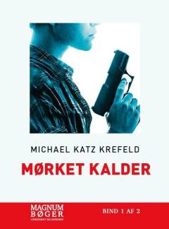 Mørket kalder. Bind 1 (Stor skrift)