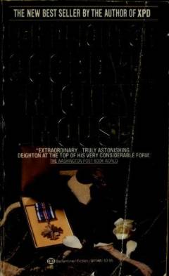 Goodbye Mickey Mouse : complete and unabridged