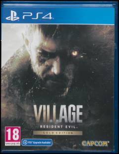 Village - resident evil