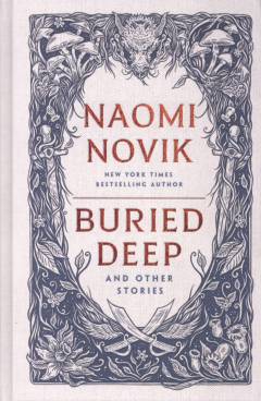 Buried deep and other stories