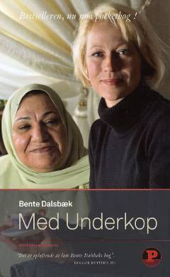 Med underkop : livet med min muslimske svigermor