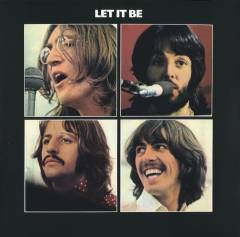 Let it be