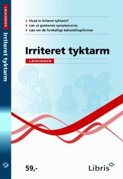 Irriteret tyktarm