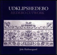 Udklipshedebo