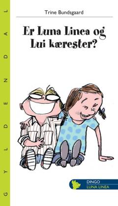 Er Luna Linea og Lui kærester?