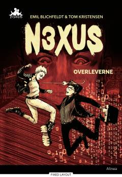 N3XUS - Overleverne