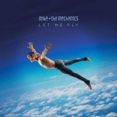 Let me fly