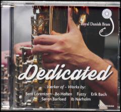 Dedicated