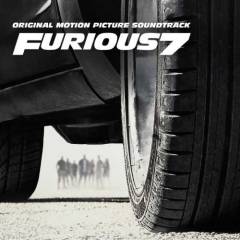 Furious 7 : original motion picture soundtrack