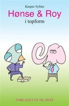 Hønse & Roy i topform