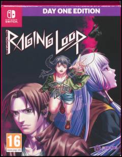 Raging loop