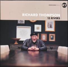 13 rivers