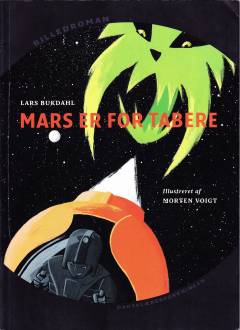 Mars er for tabere