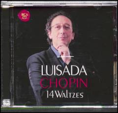 14 waltzes