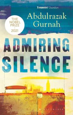 Admiring silence