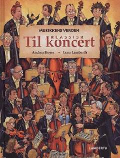 Til klassisk koncert