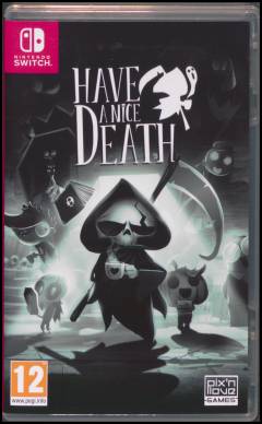 Have a nice death