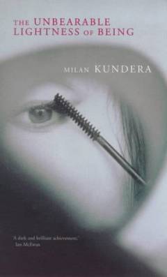 The unbearable lightness of being