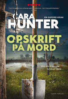 Opskrift på mord : krimi