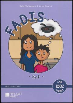 Fadis bøf