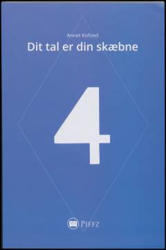 Dit tal er din skæbne - 4