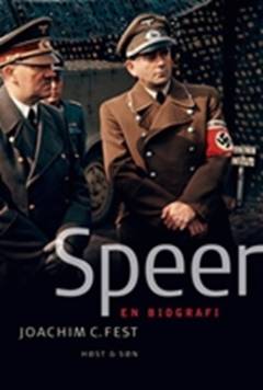 Speer : en biografi