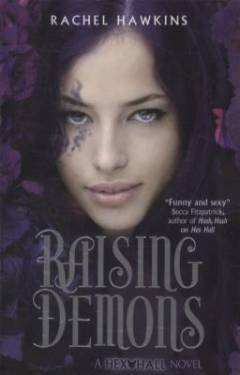 Raising demons