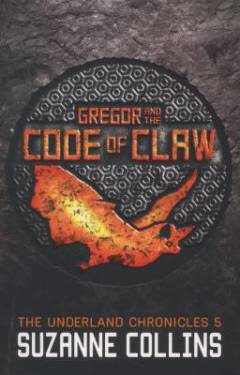 Gregor and the code of claw