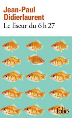 Le liseur du 6h27