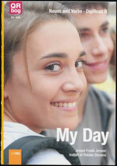 Bog, 1. udgave, 2018