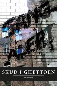 Skud i ghettoen (Letlæsning)