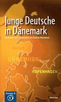 Junge Deutsche in Dänemark