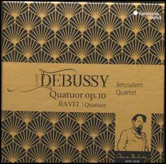 Quatuor op. 10
