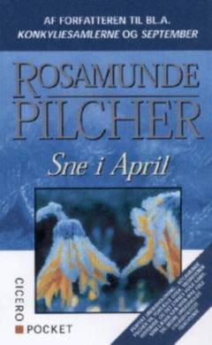 Sne i april
